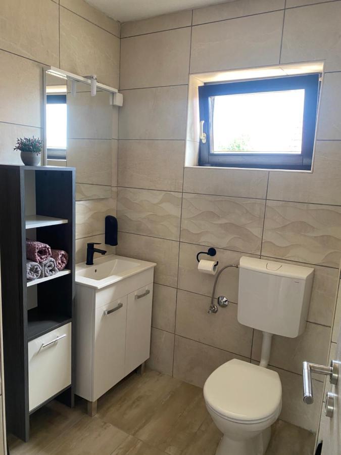 Apartman Laura Smoljanac Exterior foto